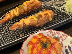 -金龙咖喱