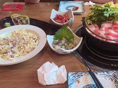 -村上一屋(健翔桥店)