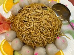 -如意饭店(汕樟路店)