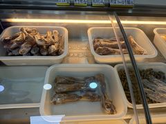 -清真嘎咕馅饼(奉天街店)