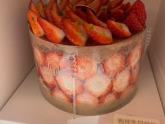-CloudD'or可露朵蛋糕(1733商业空间店)