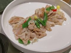 -王府井酒店(金桥港湾店)