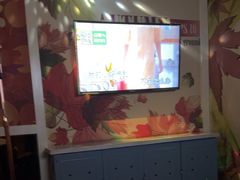 -金青果甄选KTV(劳动公园店)