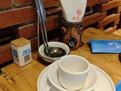 -云尊府云南菜·蒸汽石锅鱼(学清路店)