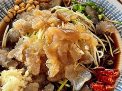 -日照大牌檔•小船海鲜(万平口店)