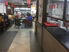 -朱新年·苏式汤团·面点(北寺塔店)