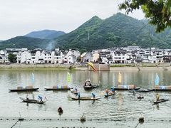-新安江山水画廊风景区