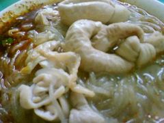 节子-甘记肥肠粉(马鞍北路店)