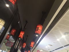 大堂-椒王火锅(厚街万达店)