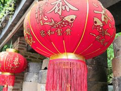 -景德镇古窑民俗博览区