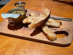 -THE CANNERY&JUJU 新鲜海鲜·牛排美食酒廊
