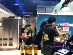 -自然椰·海南清补凉(海月广场店)