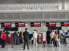 -杭州萧山国际机场