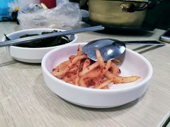 -拌来拌去石鍋拌飯(文鼎店)