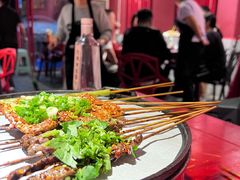 -醉烧膘·烧烤夜宵王(总店)