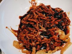 -外婆家(西红门荟聚购物中心店)