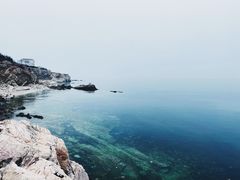 -养马岛旅游度假区