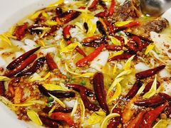 -新太二·鲜料川菜(晶耀前滩店)