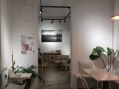 -收获咖啡HARVEST RESERVE(苍山店)
