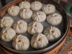 -小武包子铺(严州古城店)