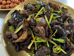 -阿锋烧烤海鲜楼(贝村烧烤一条街)