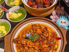-知楚•精致湖北菜(武商MALL店)
