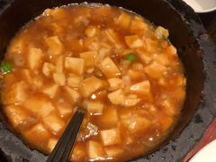 -绿茶餐厅(深圳龙华天虹购物中心店)