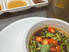 -燃计沙茶皇·香港沙茶火锅(人广旗舰店)