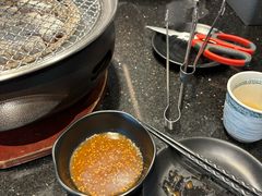 -虎丸烧肉(新大陆广场店)