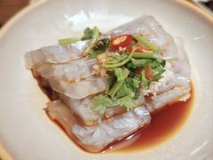 -天怡興·百年蒸饺(万豪广场店)
