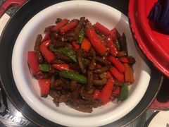 -太原富力万达文华酒店·美食汇西餐厅