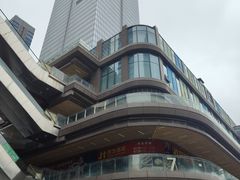 -佛山京华广场MALL