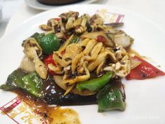 -凤城礼记鱼翅海鲜酒家(新马路总店)