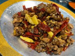 -乡村馕坑肉·烧烤·新疆菜·本地人更爱吃(阿勒泰首店)