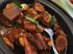 -一品粤珍轩(吴中路店)