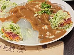 -金丝饭庄(金丝新天地保障性住宅小区店)