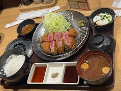 -炸牛排 京都胜牛(京都站前店)