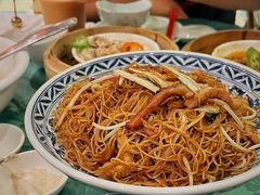 -誉八仙粤菜(万象天地店)