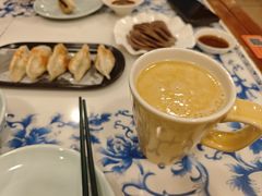-东方饺子王(中央大街创始店)