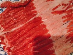 -北京老门框爆肚涮肉馆(锦业路店)