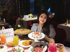 -马语者西餐.干式熟成牛排(野马黑金店)