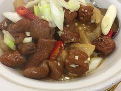 -悦来酒家·正宗闽南菜(西街店)