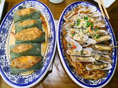 -欣旺·迎宾楼·百年无锡菜