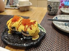 -樱の千渡日式料理·铁板烧•烧鸟(金盛田广场店)