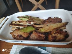 -Kitchen·Y洋厨房西餐厅(王府壹号店)