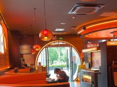 -探鱼·鲜青椒爽麻烤鱼(广州欣荣广场店)