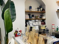 -infinite cafe