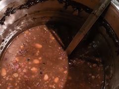 -粥六•新晋菜(柳巷店)