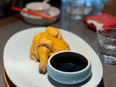老头儿白切鸡-老头儿油爆虾(星光一期店)