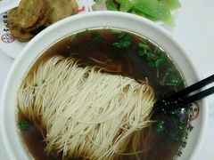 -常州银丝面馆(府琛店)